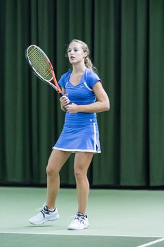 Bild 300 - L�becker HN Goldline Cup